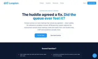Preview of the Team Delta Case Study