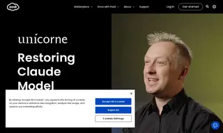 Preview of the Unicorne Case Study