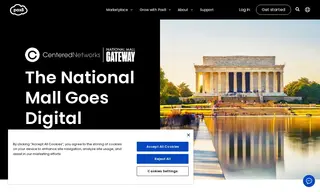 Preview of the Trust for the National Mall Case Study