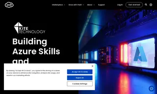 Preview of the Kite Technology Group Case Study