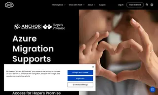 Preview of the Hope’s Promise Case Study