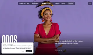 Preview of the QDOS Case Study