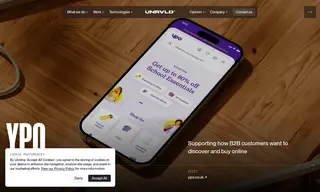 Preview of the YPO Case Study