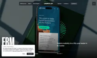 Preview of the ERM Case Study