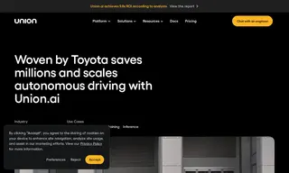 Preview of the Woven by Toyota Case Study