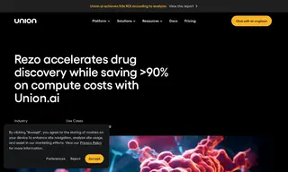 Preview of the Rezo Case Study