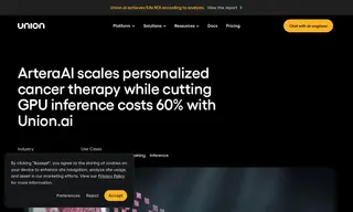 Preview of the Artera Case Study