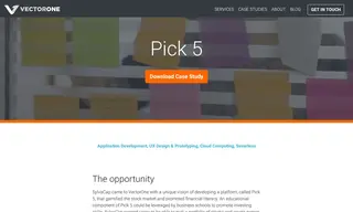 Preview of the SylvaCap Case Study