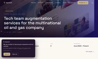 Preview of the Shell Case Study