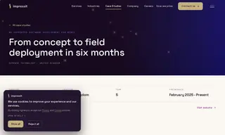 Preview of the Rowden Case Study