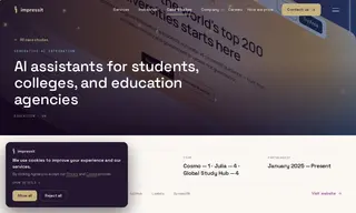 Preview of the Global Study Case Study