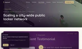 Preview of the GoLocker Case Study