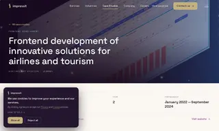 Preview of the Airxelerate Case Study