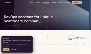 Preview of the Carbon Health Case Study