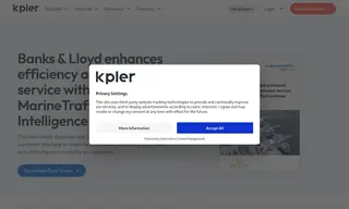 Preview of the Banks & Lloyd Case Study