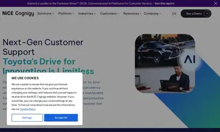 Preview of the Toyota Case Study