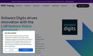 Preview of the Lidl Stiftung Case Study
