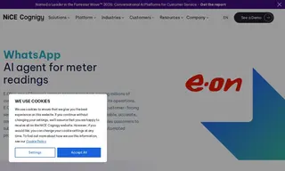 Preview of the E.ON Case Study