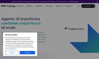 Preview of the Fabletics Case Study
