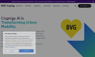 Preview of the BVG Case Study