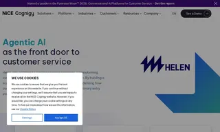 Preview of the Helen Case Study