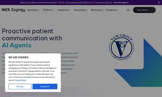 Preview of the VGM Group Case Study