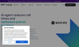 Preview of the Mister Spex Case Study
