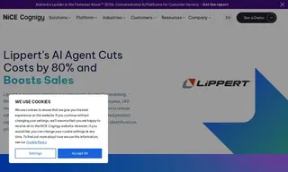 Preview of the Lippert Case Study