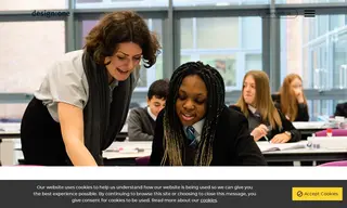 Preview of the Ambition Institute Case Study