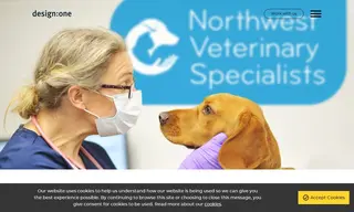 Preview of the Northwest Veterinary Specialists Case Study