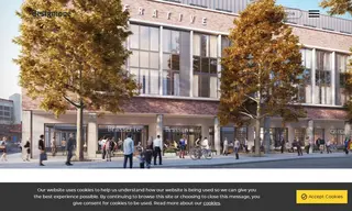 Preview of the EDG Property Case Study
