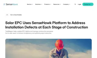 Preview of the Solar EPC Case Study