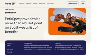 Preview of the Southwest Airlines Case Study