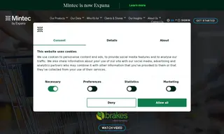 Preview of the Brakes Case Study