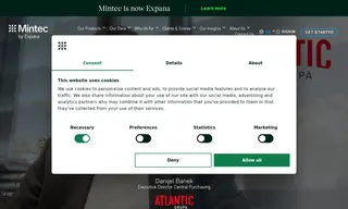 Preview of the Atlantic Grupa Case Study