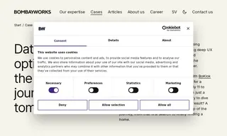 Preview of the Boklok Case Study
