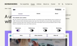 Preview of the Besikta Case Study