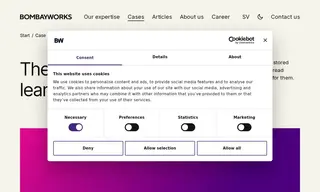 Preview of the AcadeMedia Case Study