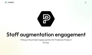 Preview of the Presence Case Study