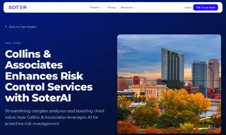 Preview of the Collins & Associates Corporation Case Study