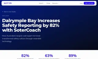 Preview of the Dalrymple Bay Coal Terminal Case Study