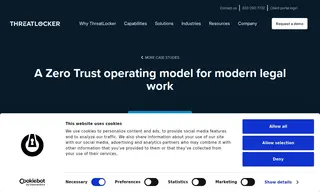 Preview of the Solomon Case Study