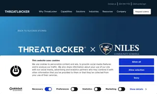 Preview of the Niles Community Schools Case Study