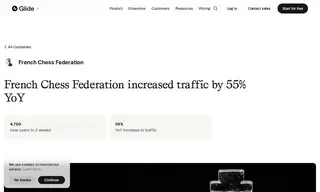 Preview of the French Chess Federation Case Study