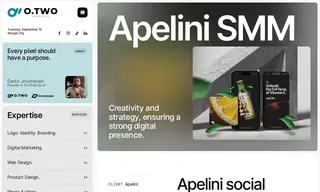 Preview of the Apelini Case Study