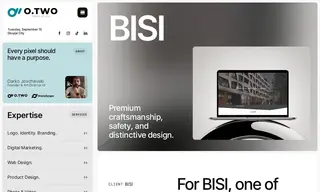 Preview of the BISI Case Study
