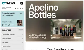 Preview of the Apelino Case Study