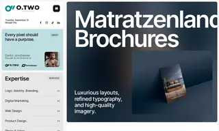 Preview of the Matratzenland Case Study