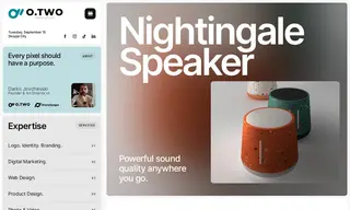 Preview of the Nightingale Case Study