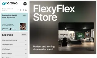 Preview of the FlexyFlex Case Study
